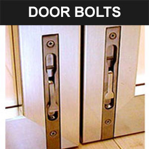 Door Bolts