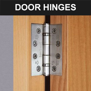Door Hinges