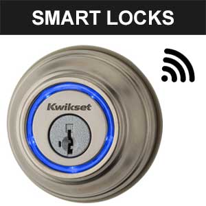Smart Locks