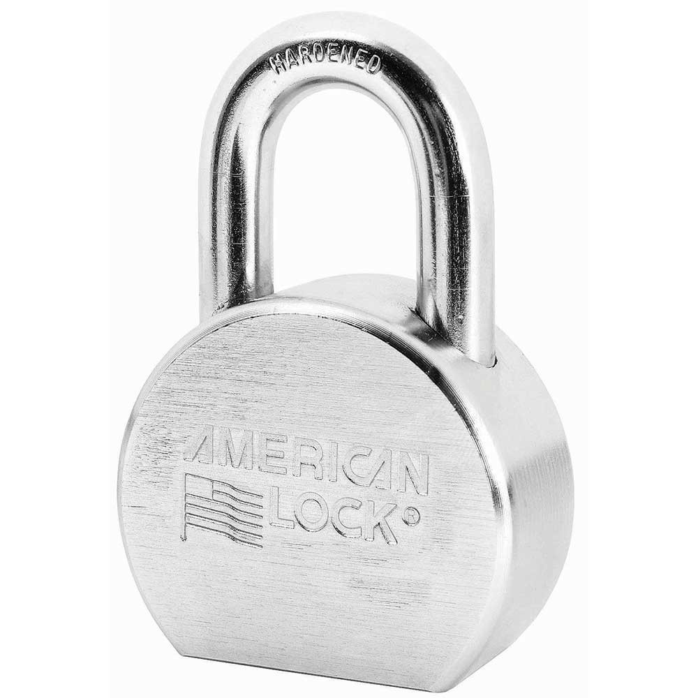 American Lock A700 Padlock
