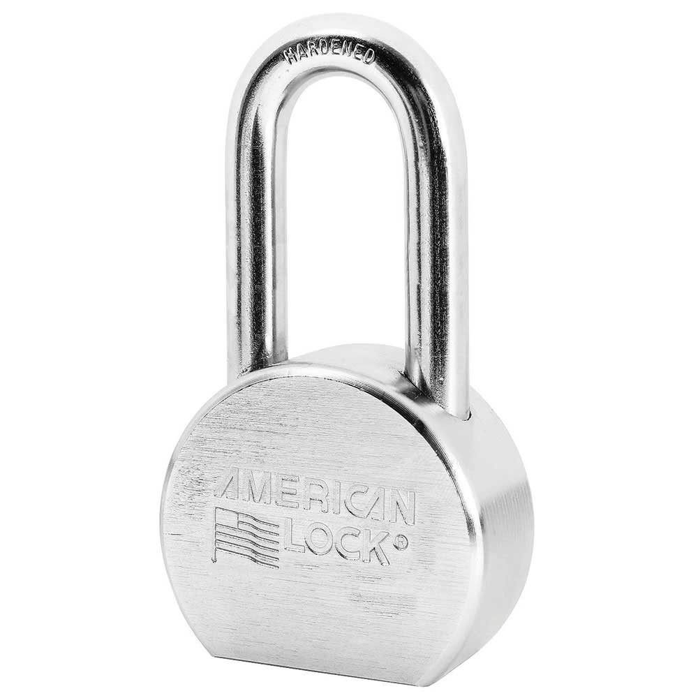 American Lock A701 Padlock