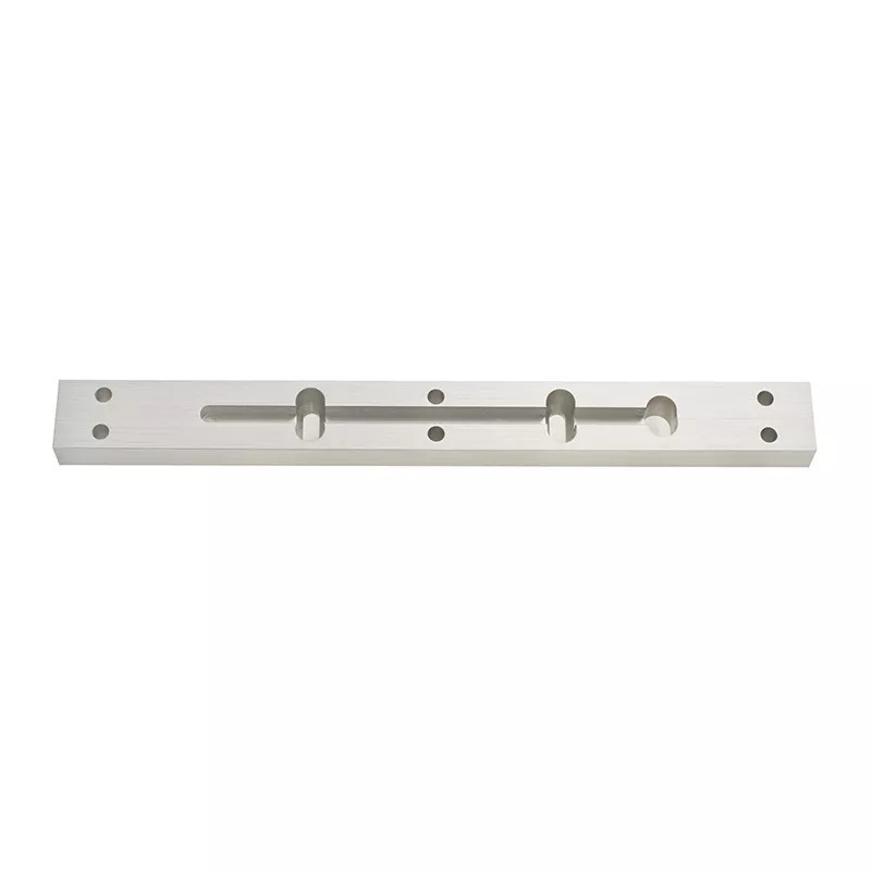Alarm Controls 1200 Series Mounting Plate