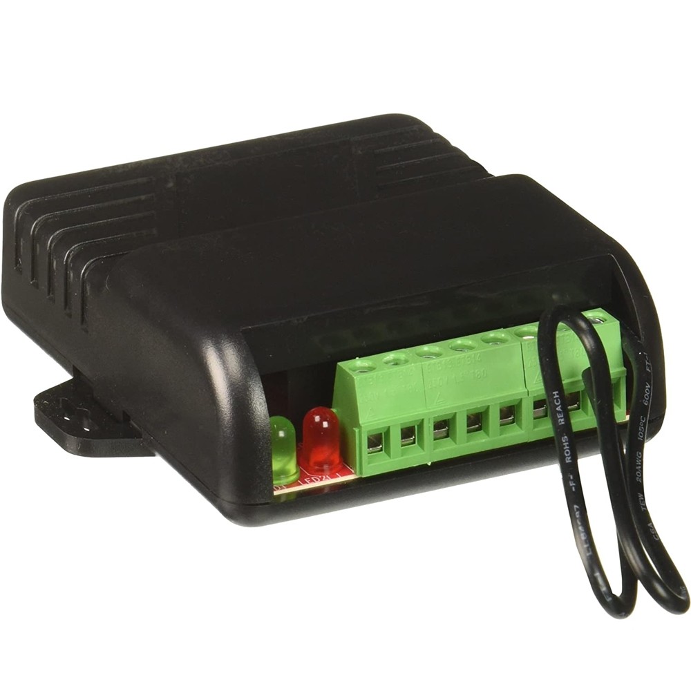 Seco-Larm 2 Channel RF Receiver 315MHz