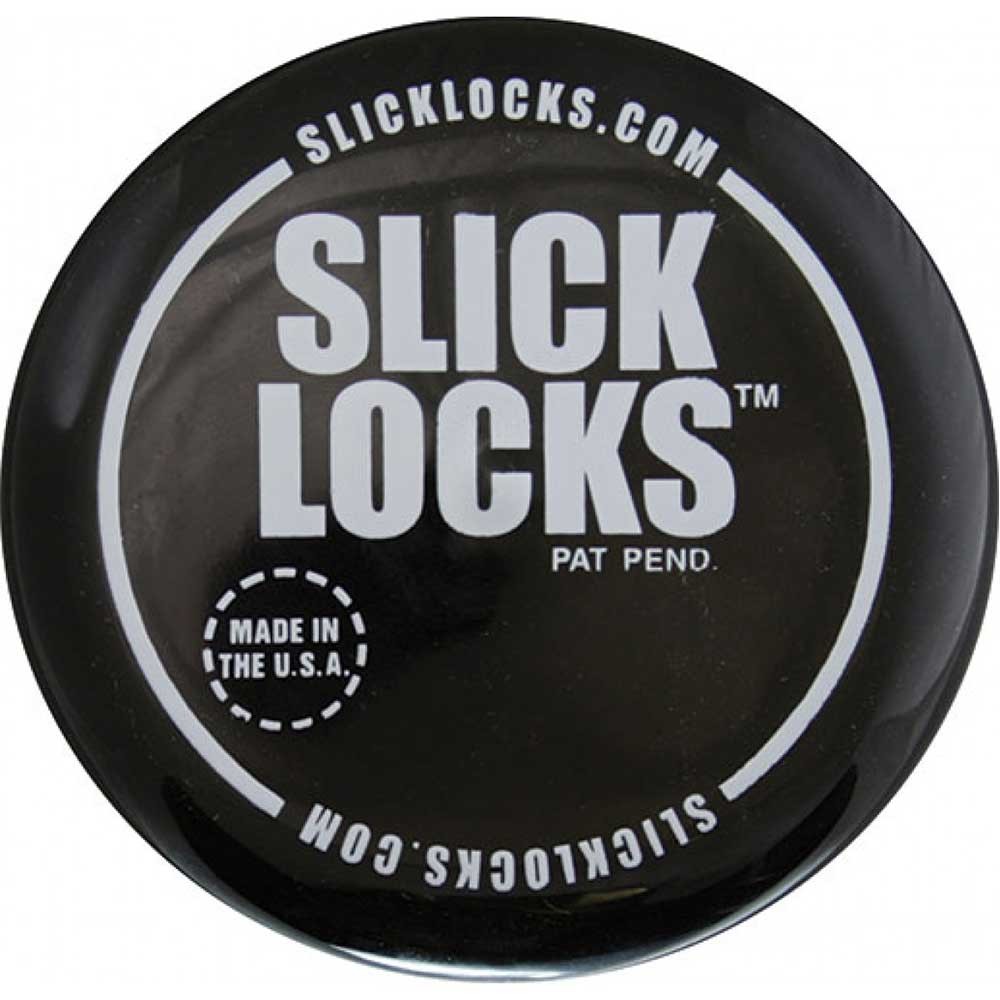 Slick Locks Rain & Ice Cover