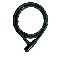 Master 8157DPF Keyed Cable Lock 9/16in x 6ft