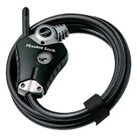 Master Adjustable Locking Cable 3/8in x 6ft