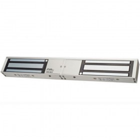 Alarm Controls Double Door Maglock 1200Lbs